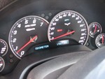 2007 Corvette Coupe For Sale